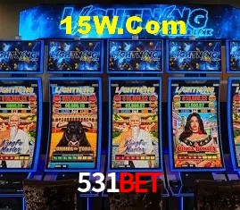 Account Benefits 531bet