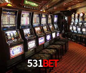 2FA Security 531bet