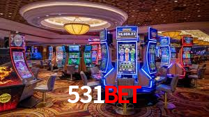 Daily Bonuses 531bet