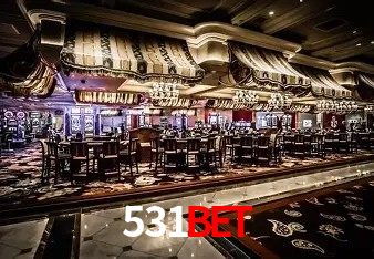 Tennis Betting 531bet